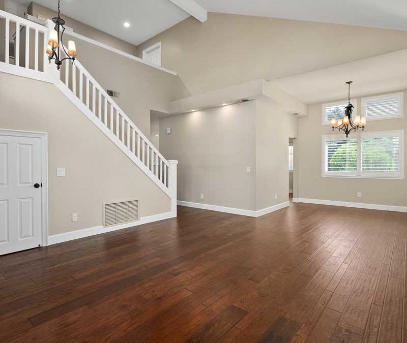 Residential Interior Painting Services by JLM Painting, Inc.