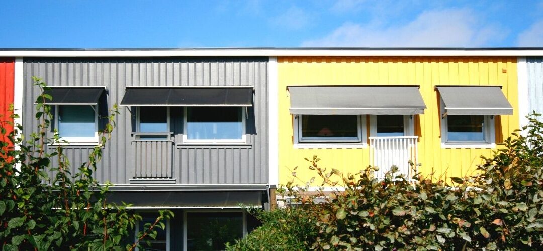 JLM Painting HOA Painting Guidelines