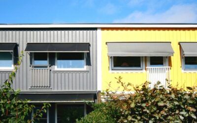 HOA Painting Guidelines to Follow When Painting Your Home