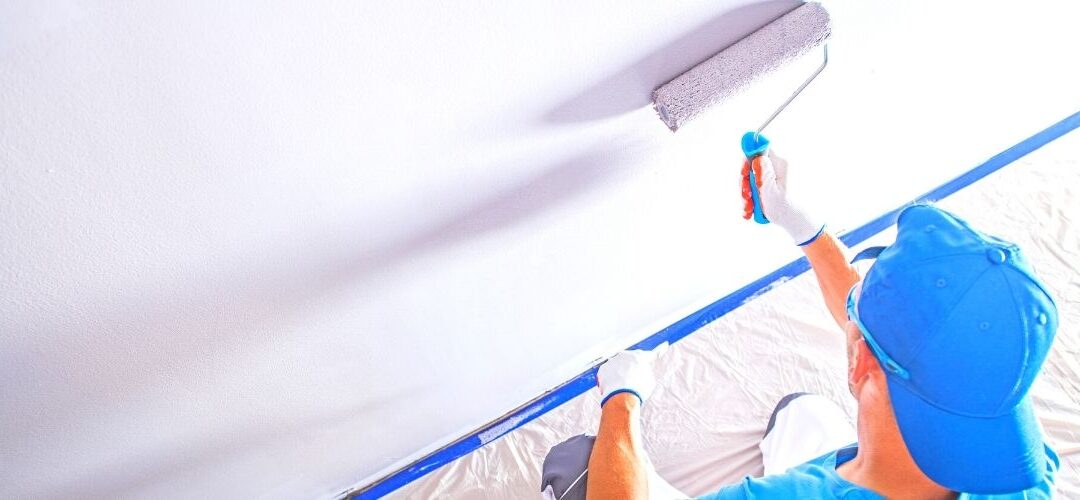 JLM Painting Differences Between Residential and Commercial Painting