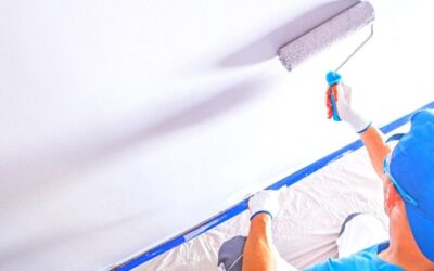 The Differences Between Residential and Commercial Painting