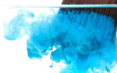 Painting Your Home is Part of Spring Cleaning!