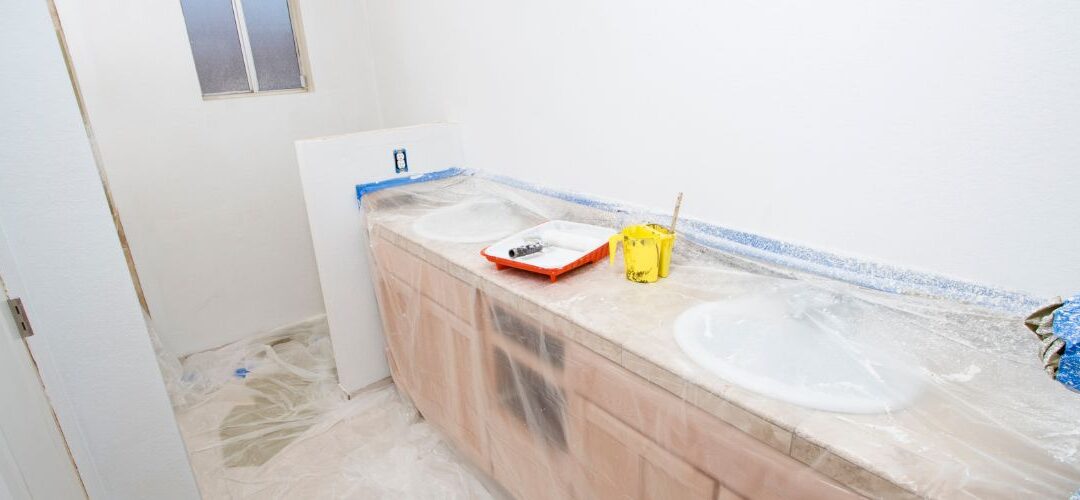 JLM Painting Primer Paint