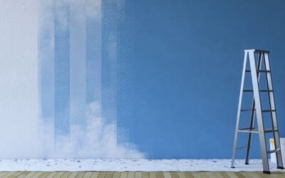 How to Select the Perfect Paint Color for Your Home