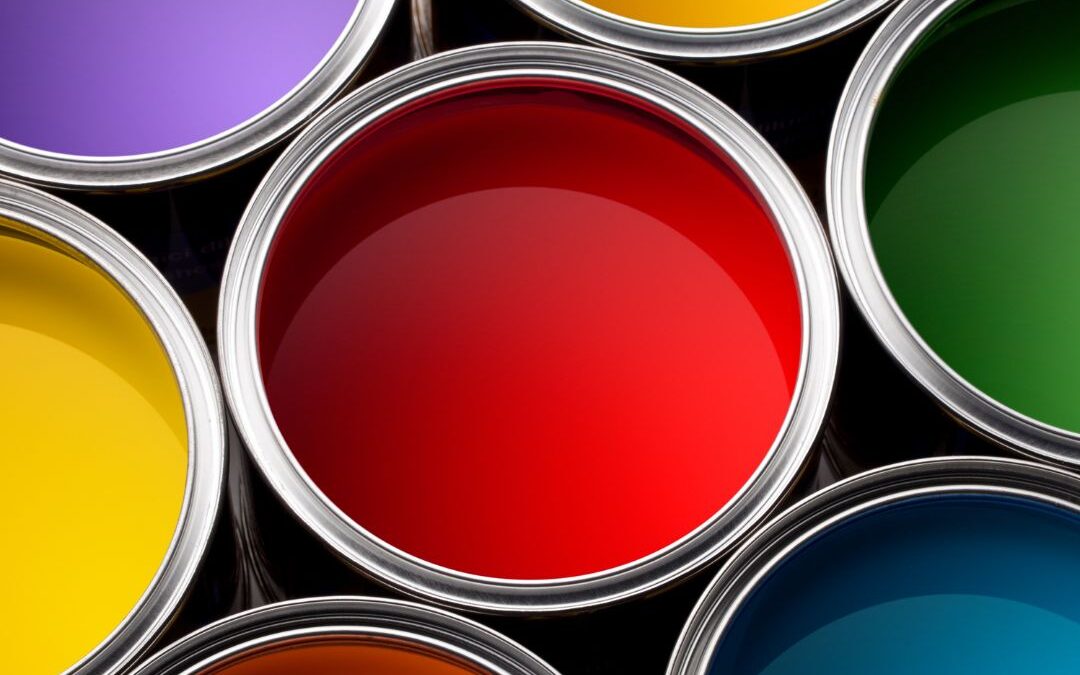 Which is the Right Type of Paint for Your Project