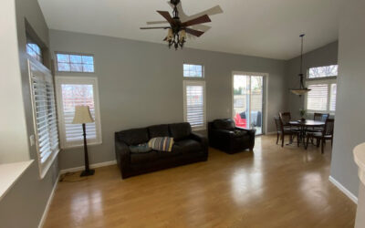 Transform Your Space with Quality Interior Painting Service