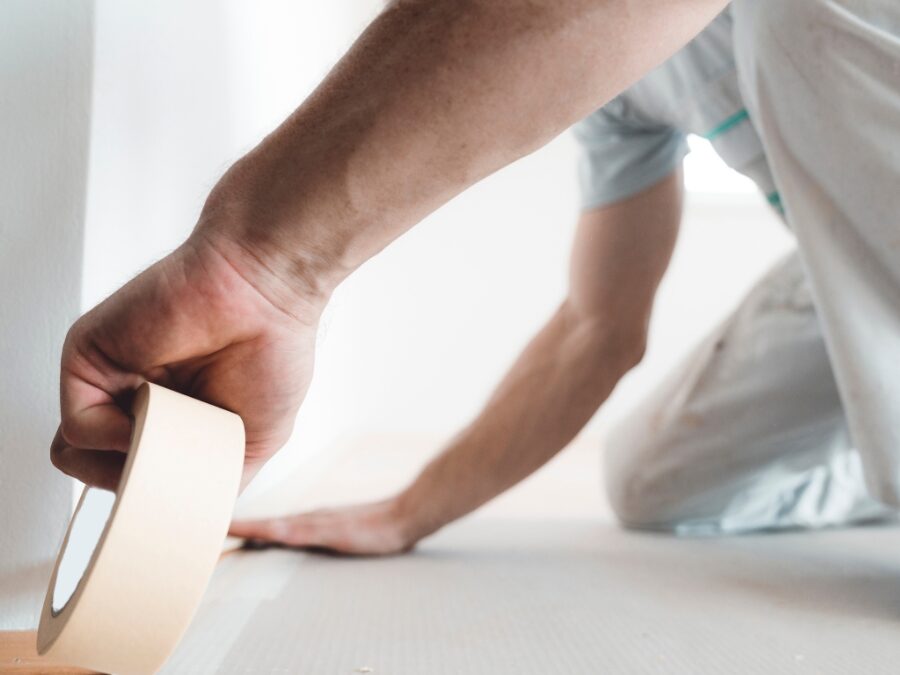 Types of Projects You Can Get from Sonoma Painters JLM Painting, Inc.