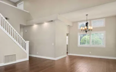 Best Paint Finishes for Different Rooms: Matte, Gloss, or Satin?