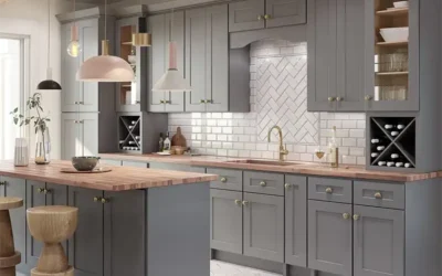 Painting Kitchen Cabinets: Common Mistakes to Avoid