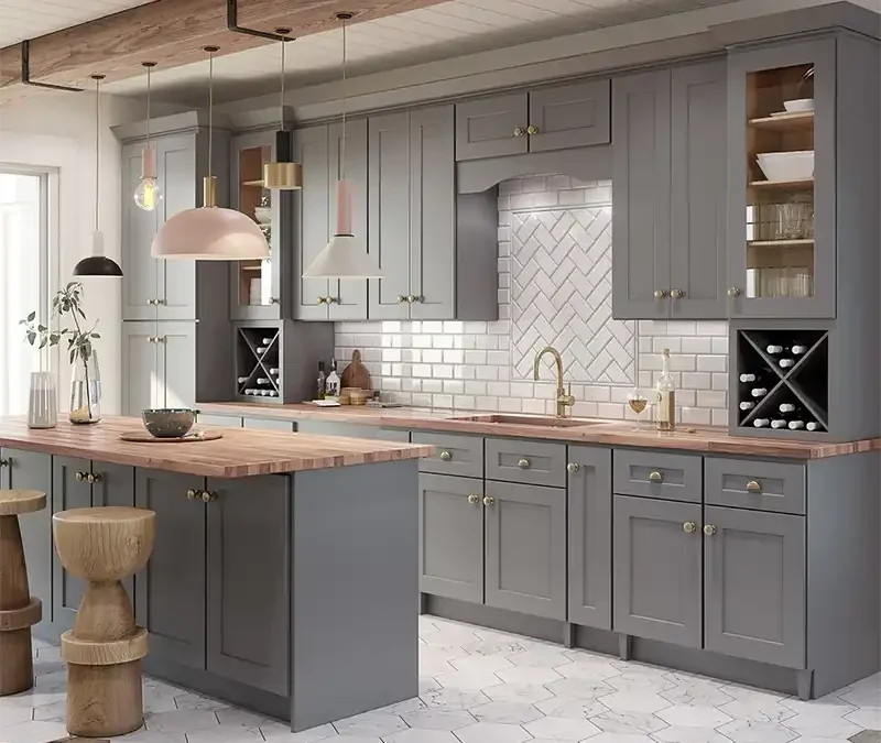 Painting Kitchen Cabinets: Common Mistakes to Avoid