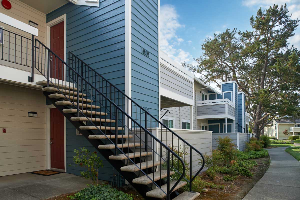 Contact JLM Painting, Inc. to see how we can help with your painting project