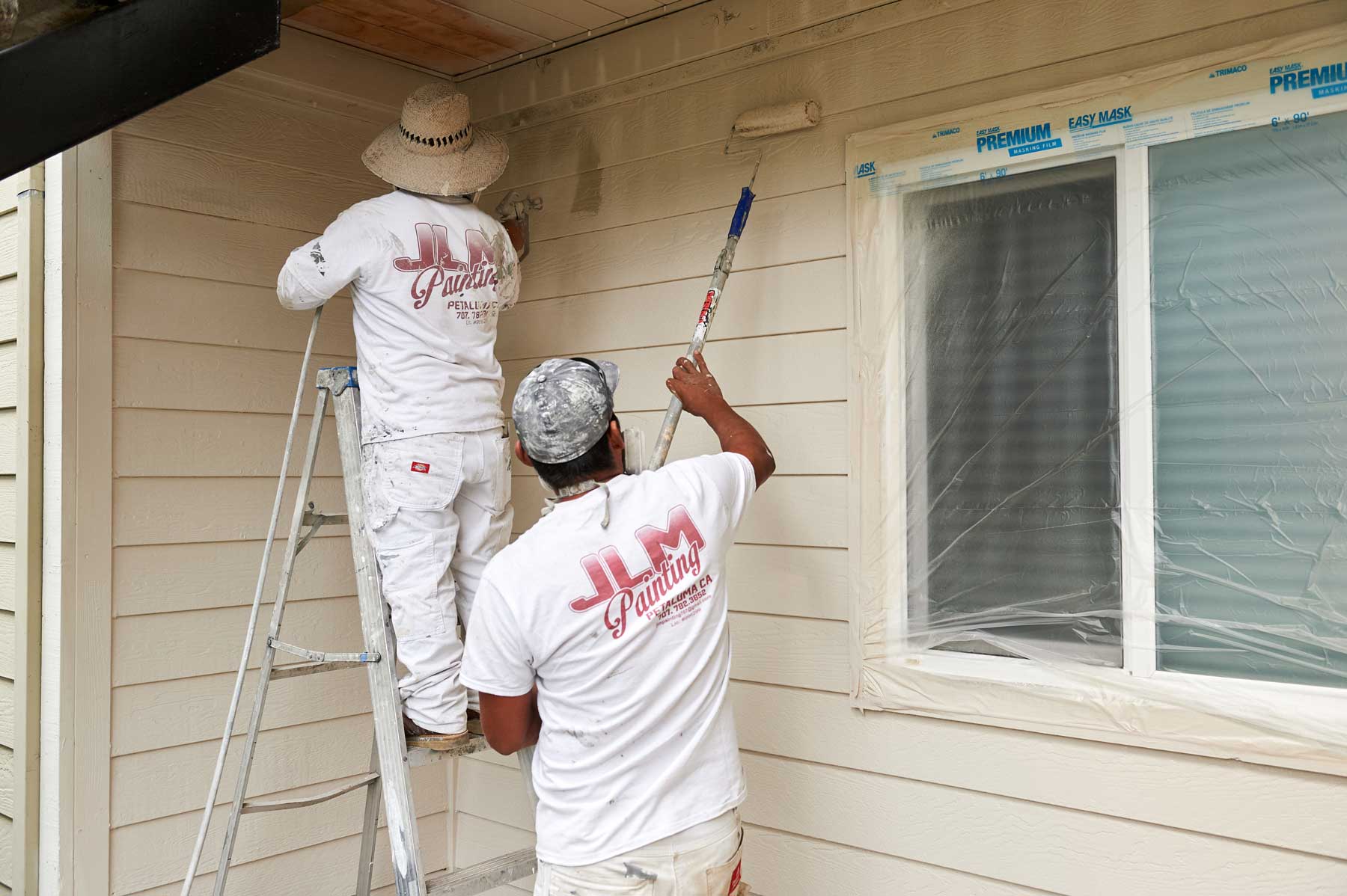 HOA Professional Painters