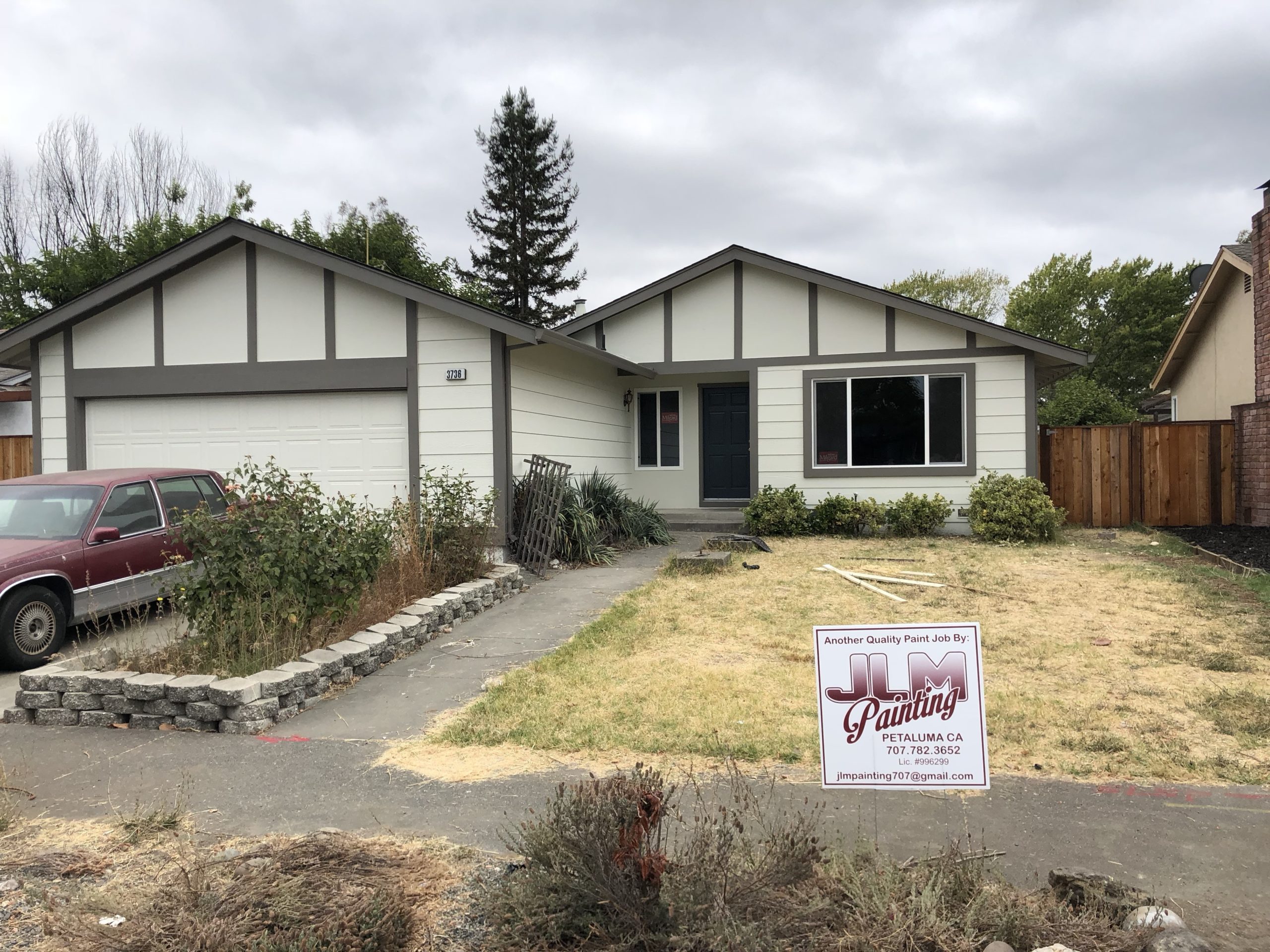Residential-outdoor-Painting-Services