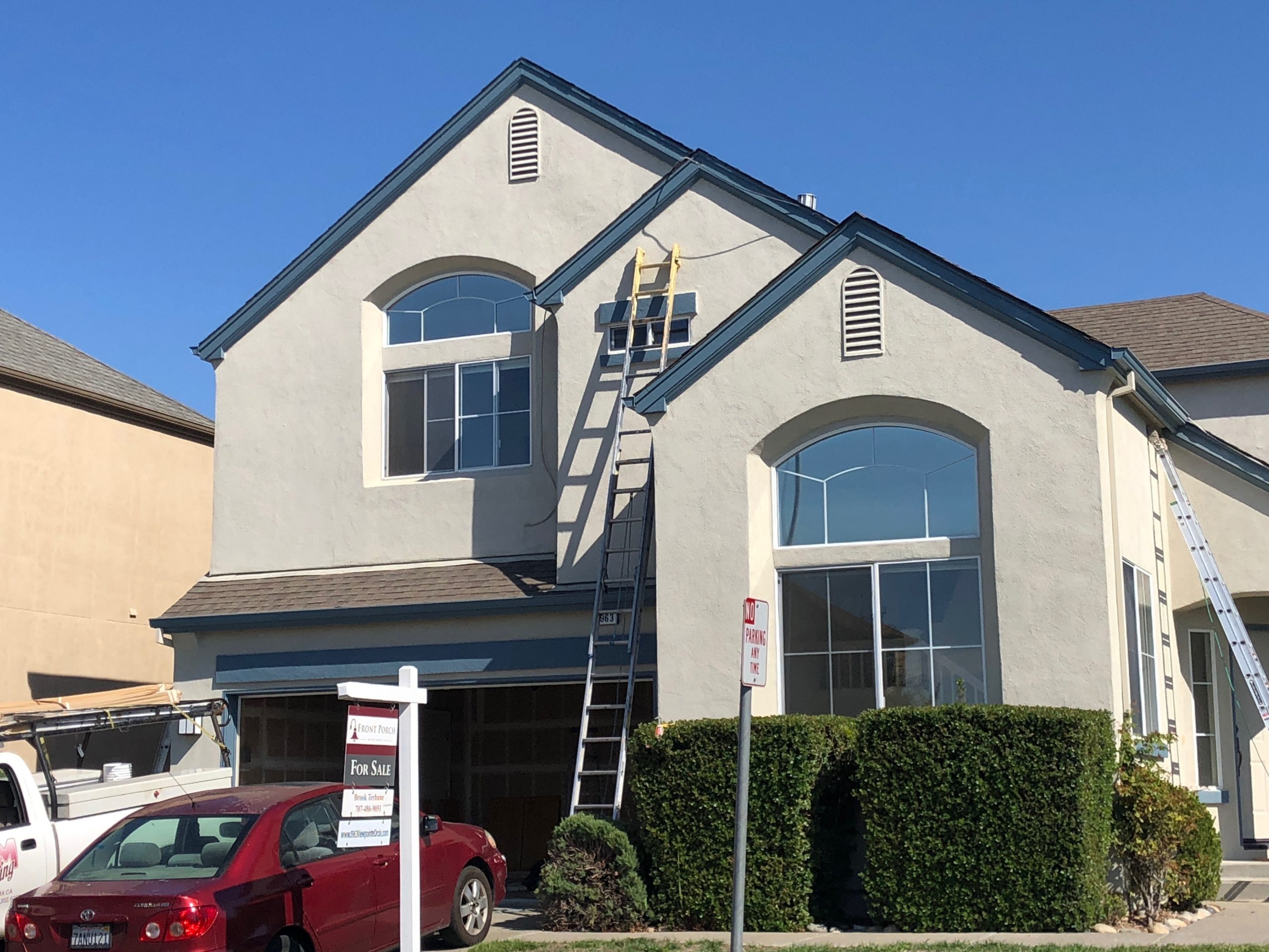 Residential-outdoor-Painting-Services