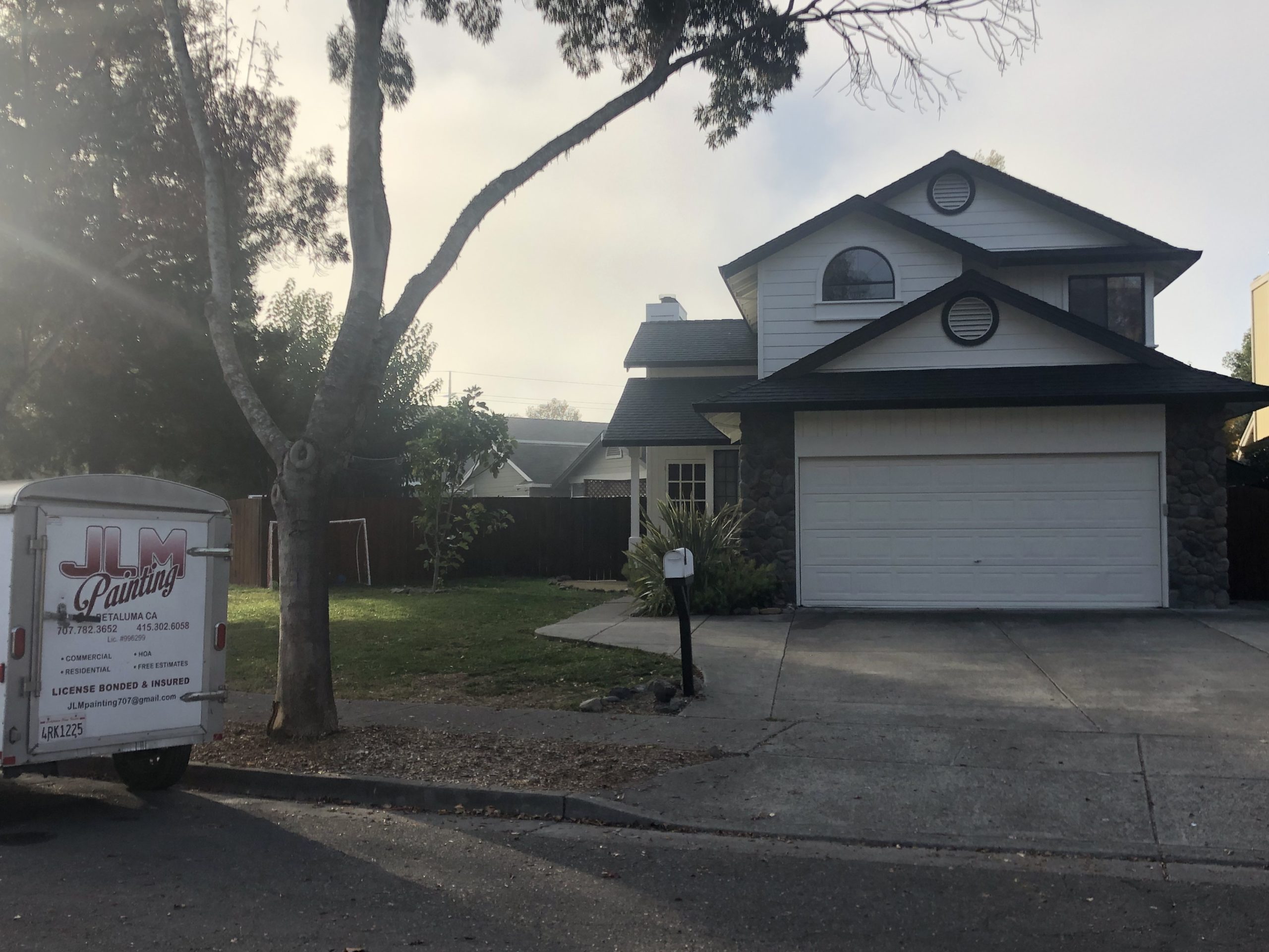 Residential-outdoor-Painting-Services