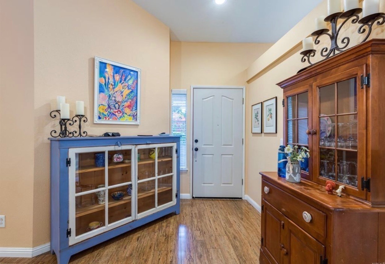Commercial Indoor Painting Services