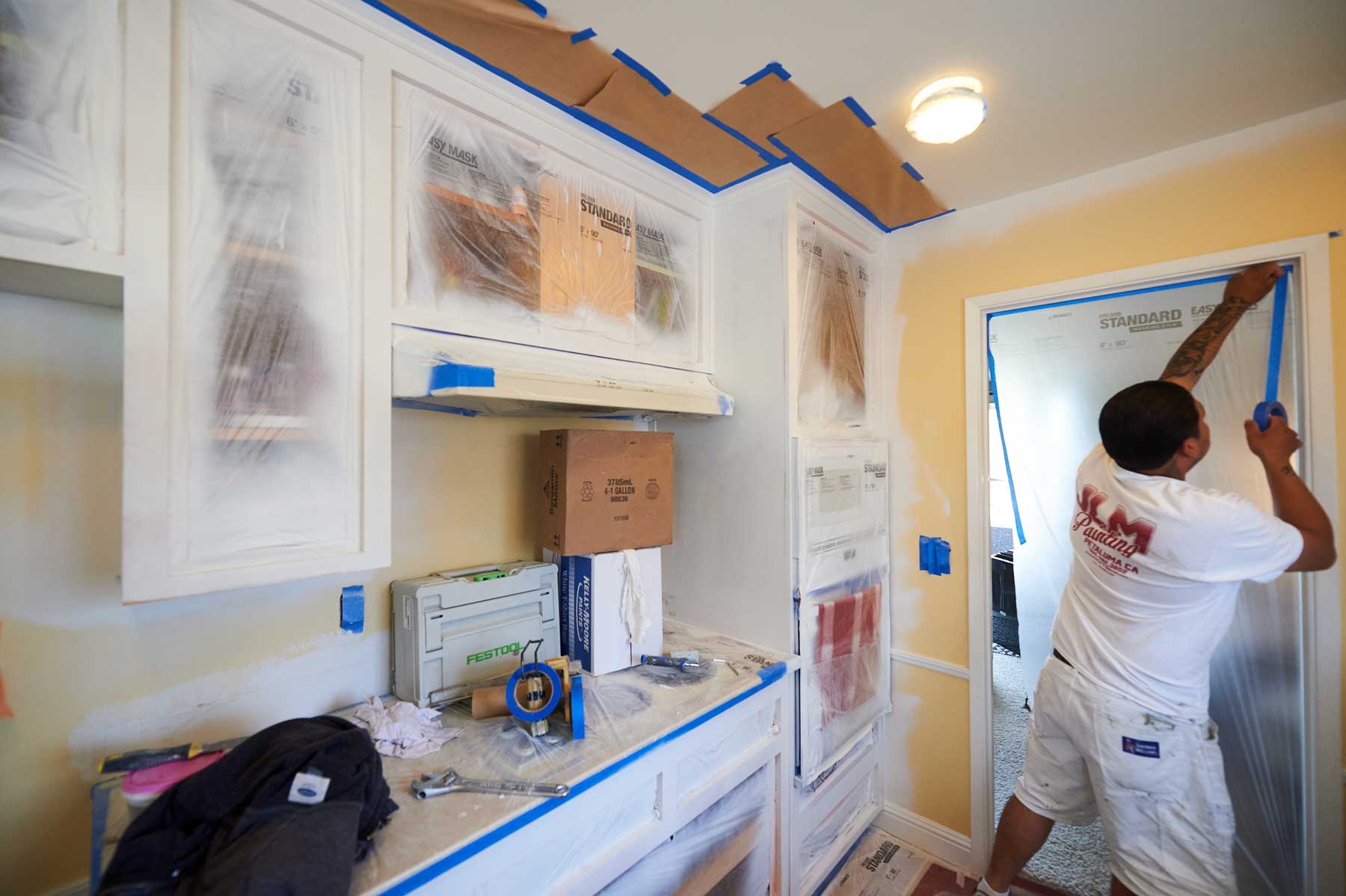 professional painting prep2