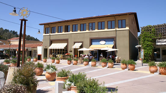strawberry village original