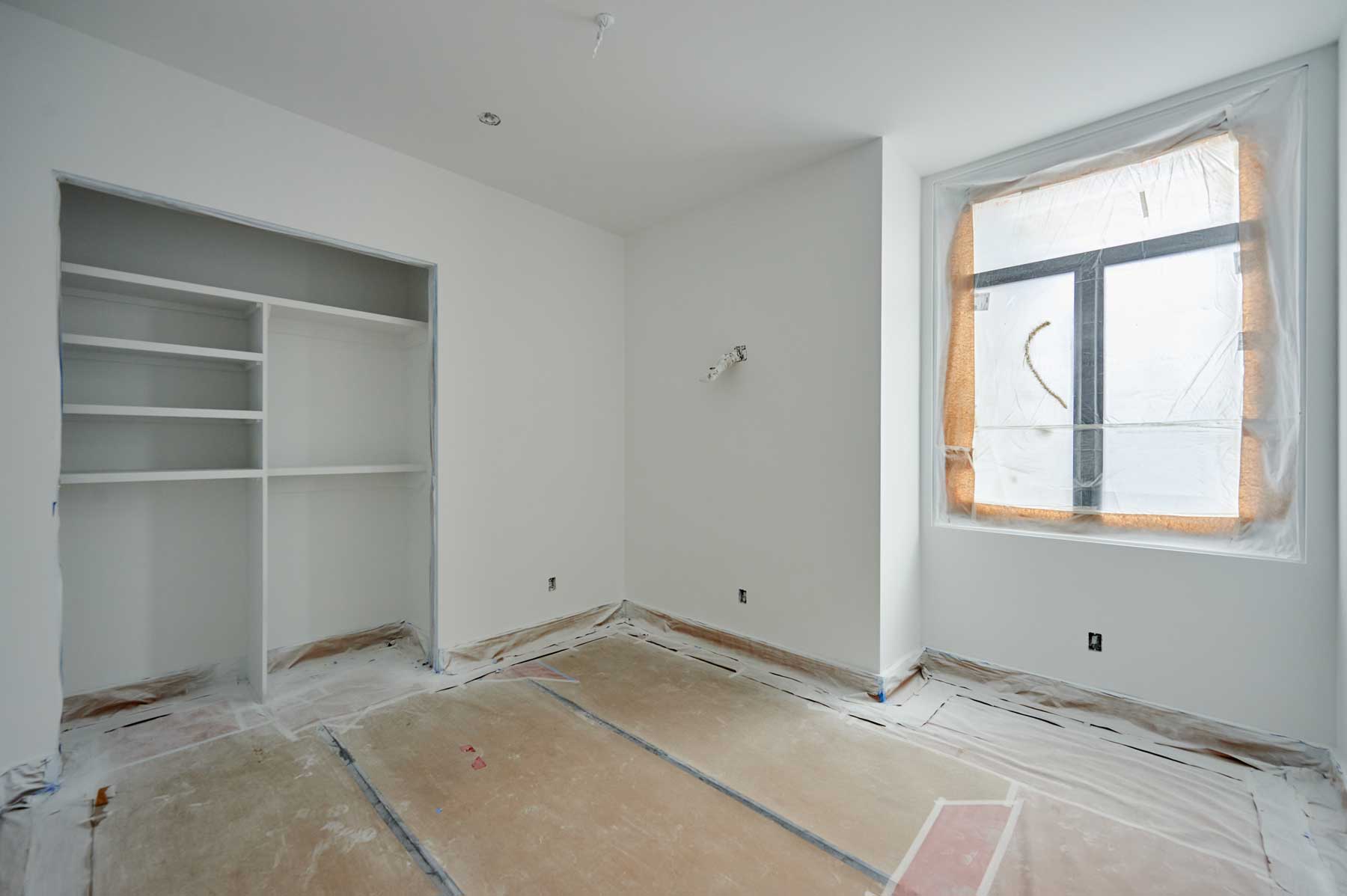 Residential Interior Painting Professionals-HD