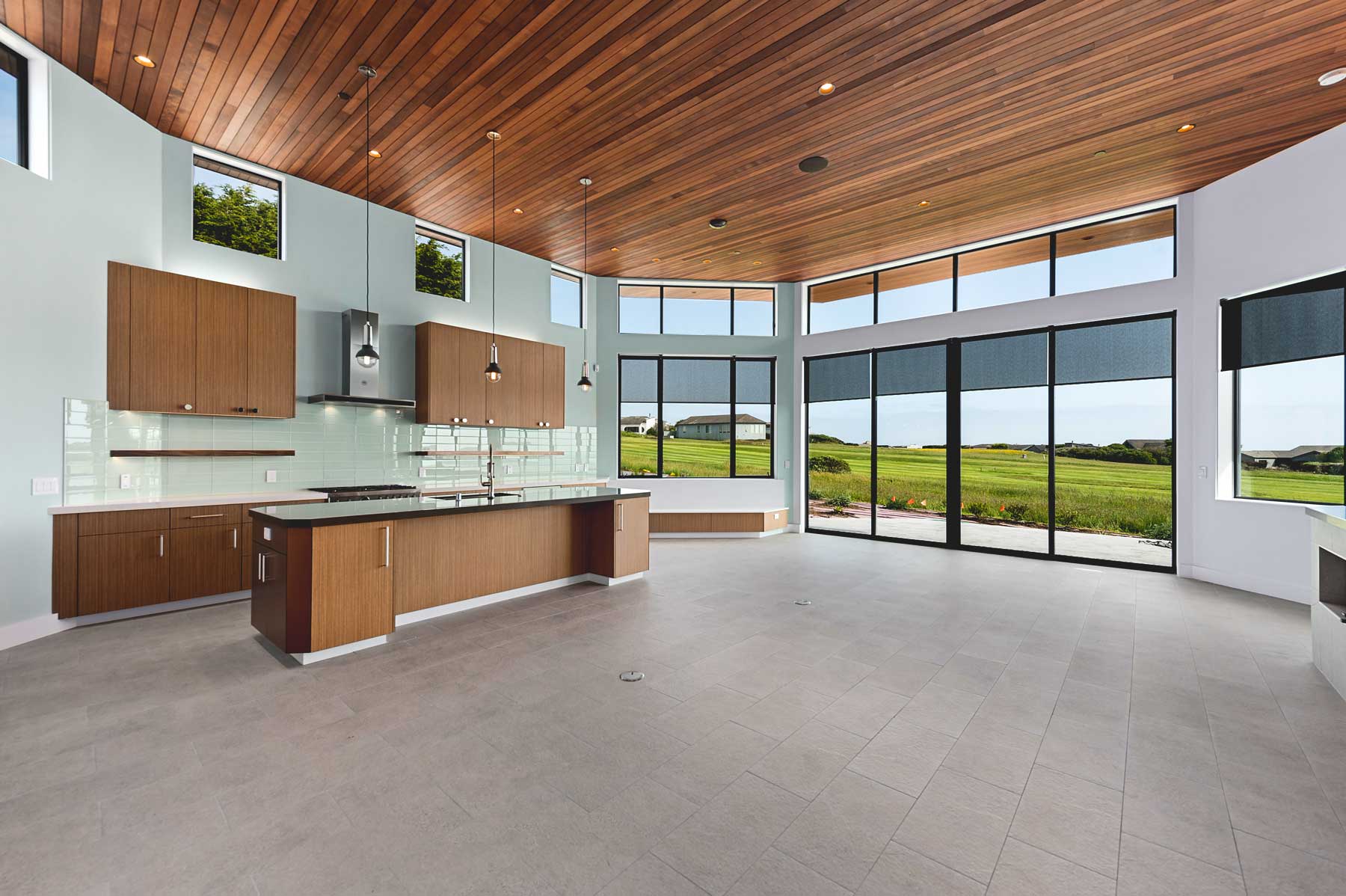 Residential Interior Painting | JLM Painting, Inc.