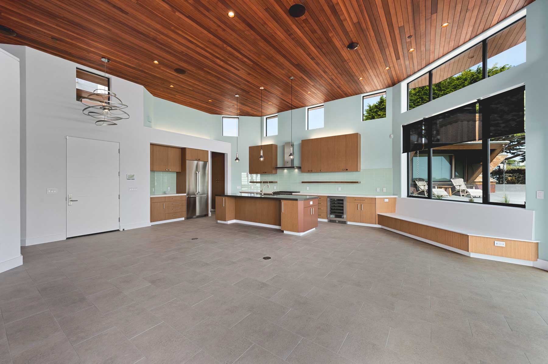 Residential Interior Painting | JLM Painting, Inc.