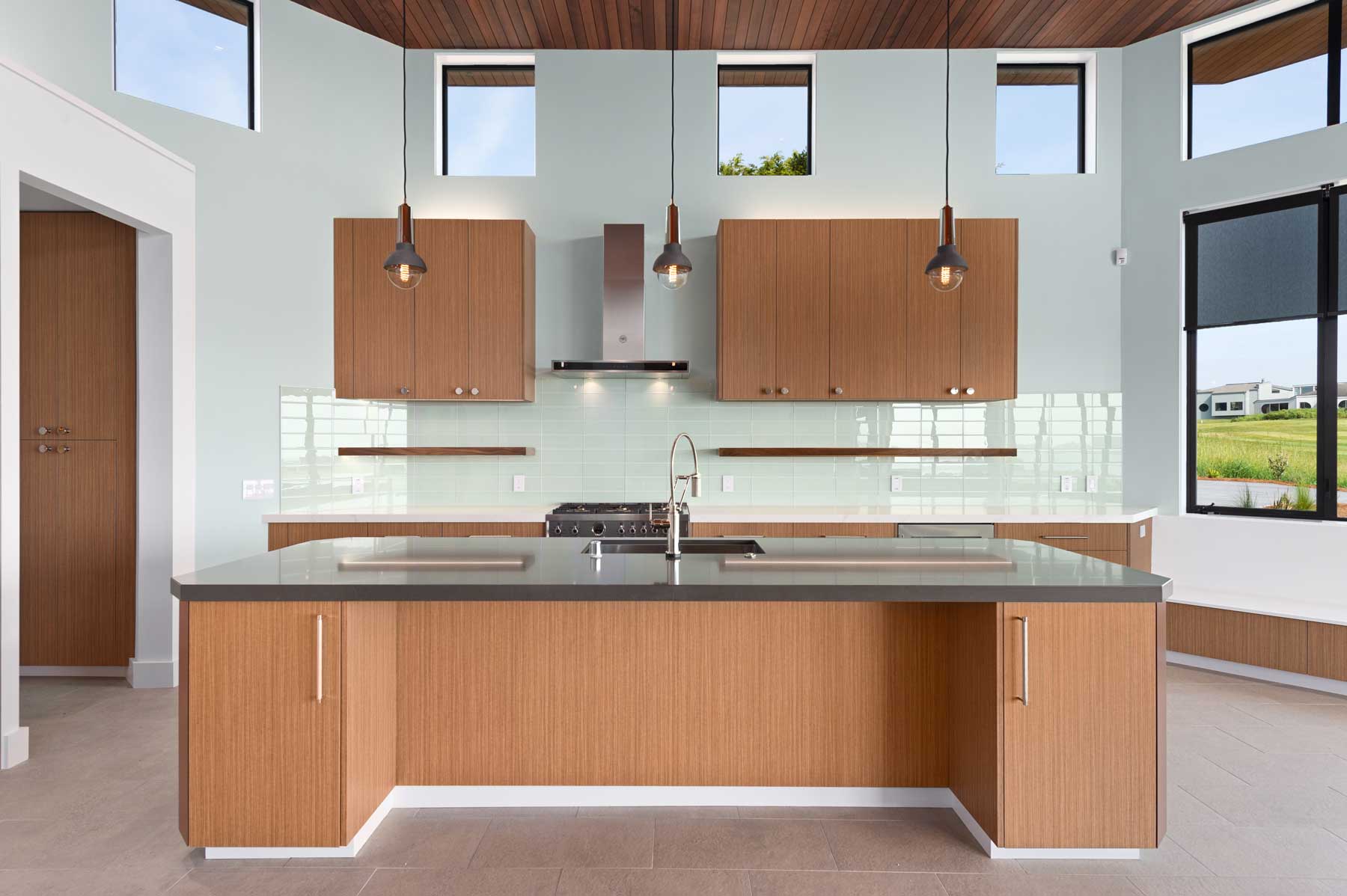 Residential Interior Painting | JLM Painting, Inc.