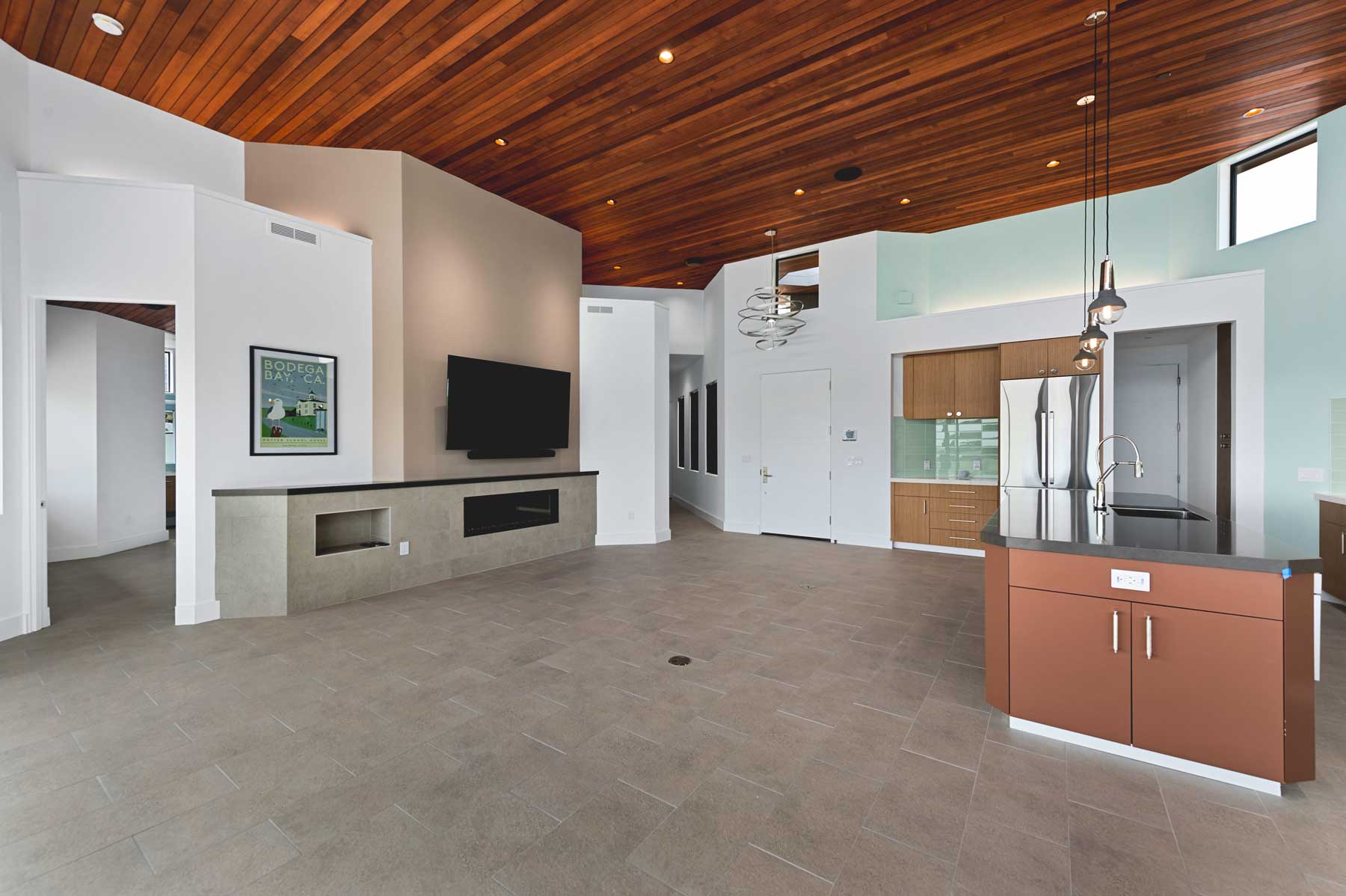 Residential Interior Painting | JLM Painting, Inc.