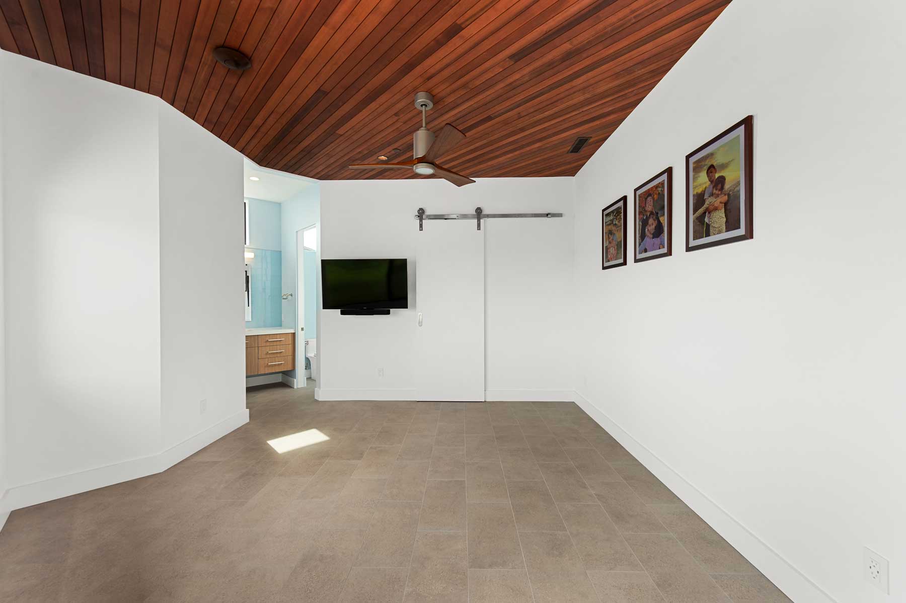 Residential Interior Painting | JLM Painting, Inc.