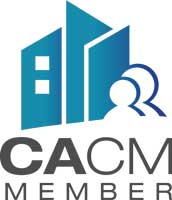 CACM MEMBER LOGO