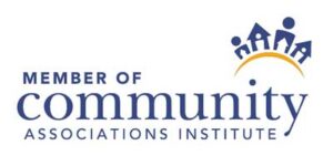 community logo